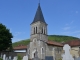 _église Saint-Laurent