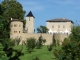 Château de Saint-Bernard (Ancienne Demeure d'Utrillo)