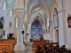Photo suivante de Saint-Martin-du-Frêne *-église Saint-Martin