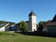 Eglise de Thézillieu