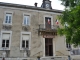 La Mairie