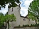 Photo précédente de Treffort-Cuisiat (Château de Treffort)