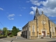 Photo suivante de Villereversure <église Saint-Laurent