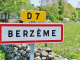 Berzème