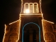 Eglise illuminée