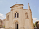 Photo suivante de Chandolas  église Saint-Martin
