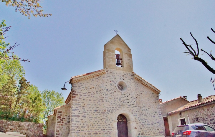 église Notre-Dame - Freyssenet