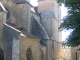 Photo suivante de Gourdon Eglise Saint Pierre  XIV ème