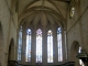 Photo précédente de Gourdon Nef  église St pierre
