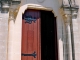 Photo suivante de Labastide-de-Virac L'église