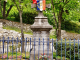 Photo suivante de Labastide-de-Virac Monument-aux-Morts