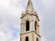 Photo suivante de Labastide-de-Virac   église Saint-André