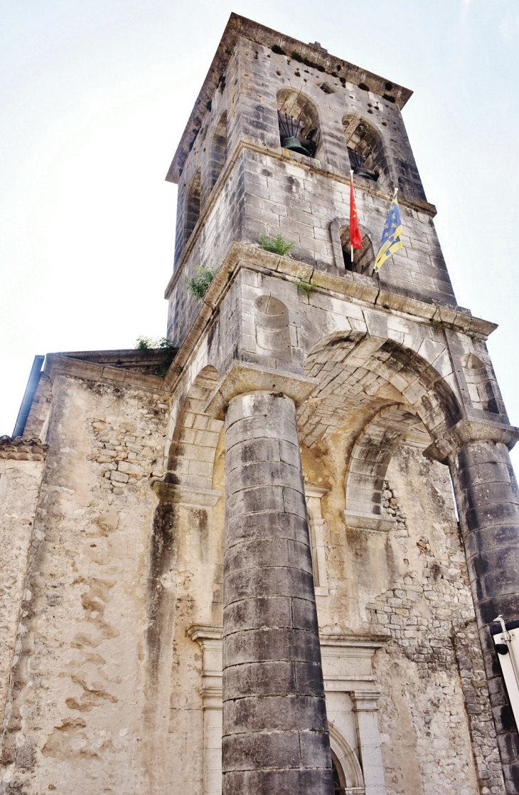 &&église saint-Joseph - Labeaume