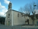 Photo suivante de Lalevade-d'Ardèche L'église