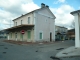 Photo précédente de Lalevade-d'Ardèche Gare  TER