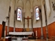 Photo précédente de Lanarce ..église Saint-Louis