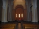 Photo suivante de Le Teil Eglise (intérieur)