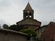 Photo suivante de Meyras Eglise St-Etienne