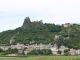 Le village et son Château