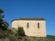 La chapelle de Saint François Régis