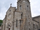 Photo suivante de Saint-Agrève Eglise de Saint-Agrève