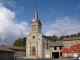Eglise de St André-en-Vivarais