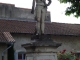 Saint-Fortunat-sur-Eyrieux (07360) statue Général Rampon