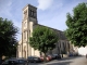 Saint-Fortunat-sur-Eyrieux (07360) église