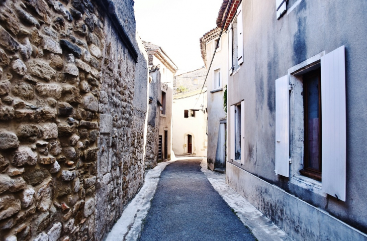 La Commune - Saint-Marcel-d'Ardèche