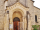 Photo précédente de Saint-Martin-d'Ardèche  église Saint-Martin
