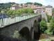 Photo précédente de Saint-Martin-de-Valamas Saint-Martin-de-Valamas (07310) pont sur l'Eysse