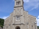 Saint-Martin-de-Valamas (07310) l'église