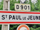 Saint-Paul-le-Jeune