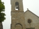 Photo suivante de Sainte-Eulalie L'église