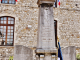 Photo précédente de Vallon-Pont-d'Arc Monument-aux-Morts