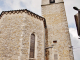 Photo suivante de Vallon-Pont-d'Arc +église saint-Saturnin