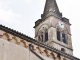 Photo suivante de Vallon-Pont-d'Arc +église saint-Saturnin