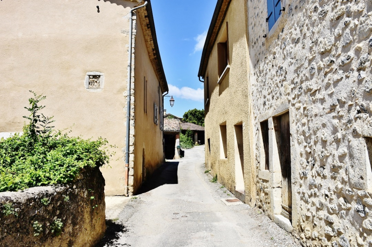 La Commune - Barsac