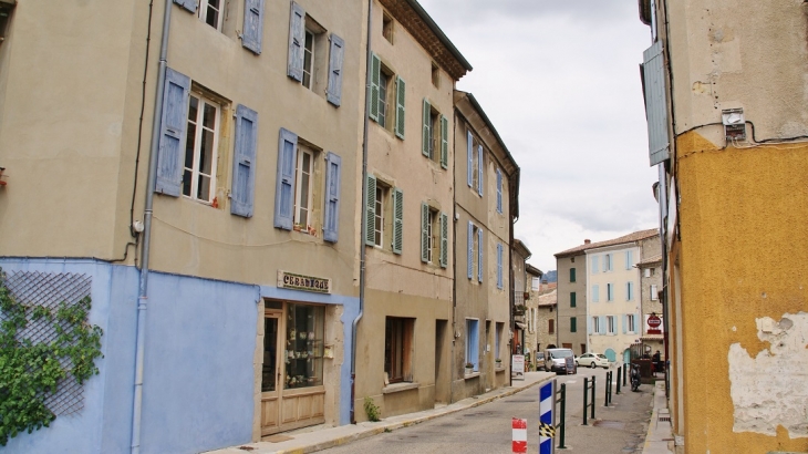 La Commune - Bourdeaux