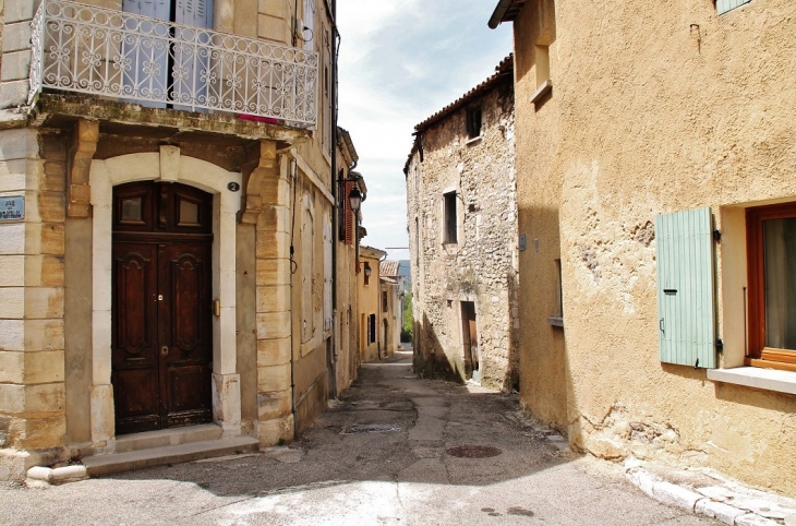 La Commune - Châteauneuf-du-Rhône