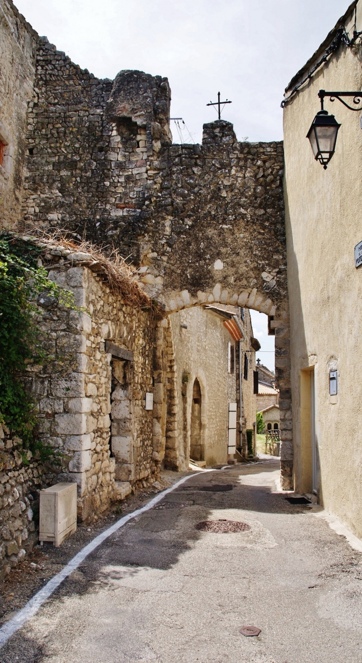 La Posterle - Châteauneuf-du-Rhône