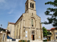 Photo précédente de Chatuzange-le-Goubet ---église St Apolinaire