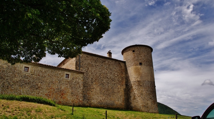 Château de Comps