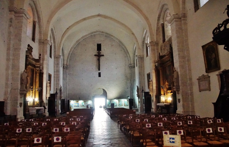 église Notre-Dame - Die