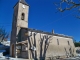 église de Ferrasières