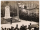 Inauguration en 1923 du monument aux morts