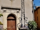 Photo suivante de Mirabel-aux-Baronnies <église Saint-Julien