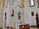 Photo suivante de Montségur-sur-Lauzon !église Saint-Jean