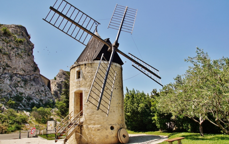 Le Moulin - Pierrelatte