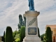 Photo suivante de Puy-Saint-Martin Monument-aux-Morts